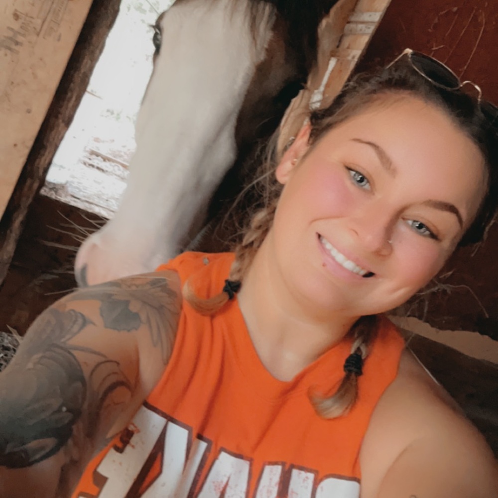 Meet your Posher, Autumn
